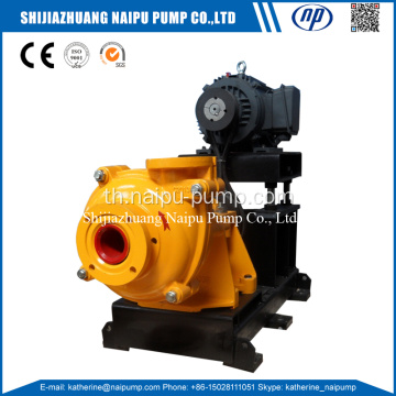 3/2 CA H ฉือเจียจวง Naipu Slurry Pump